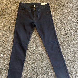 Rag & bone jeans